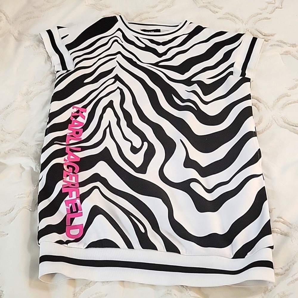 DRESS - Picture 5 of 6